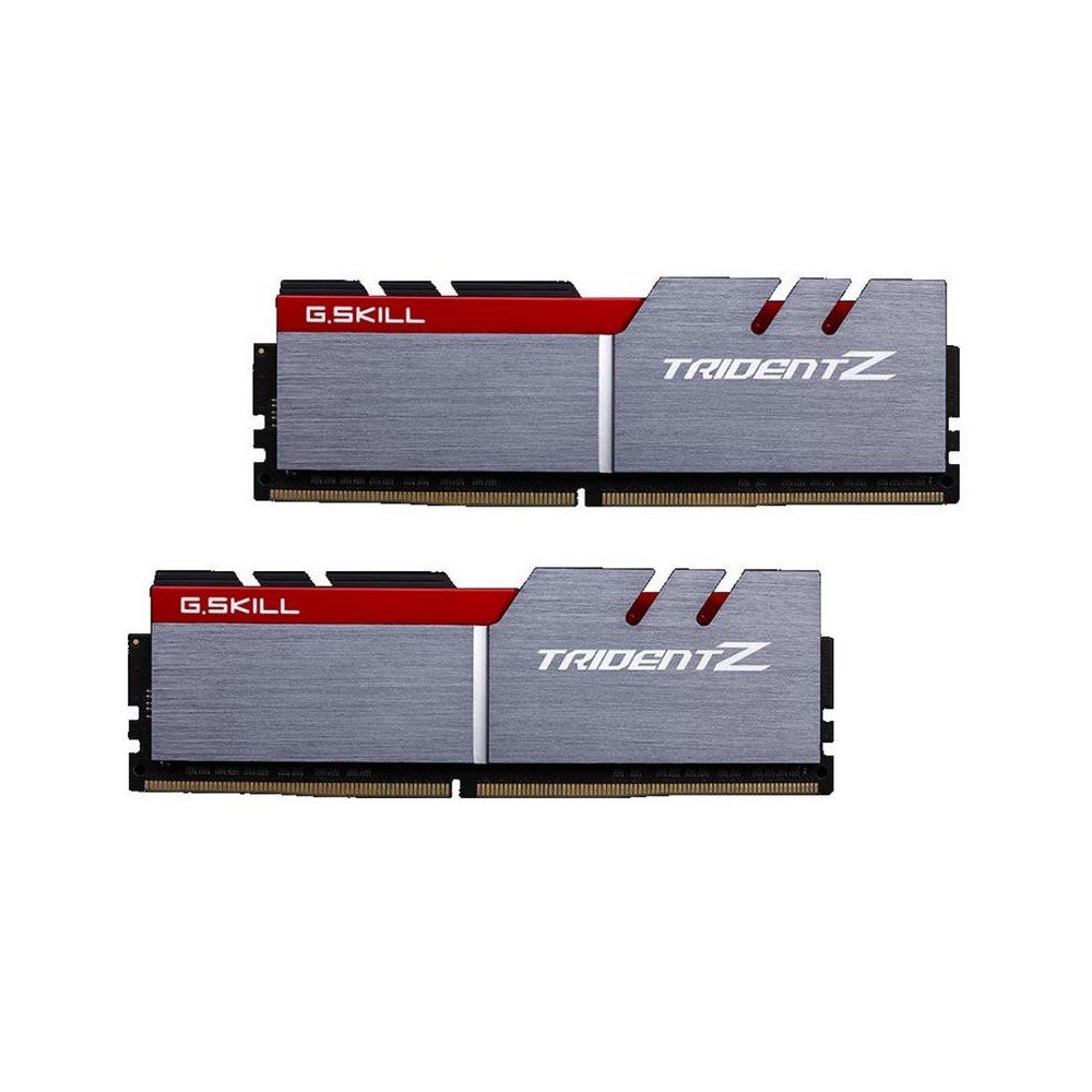 G.Skill Trident Z DDR4 3200 8GB (2X4GB ) CL16