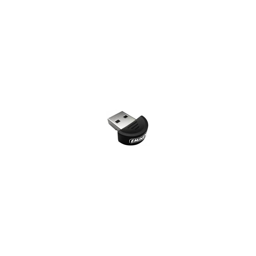 EWENT Mini Bluetooth Receptor USB 10m