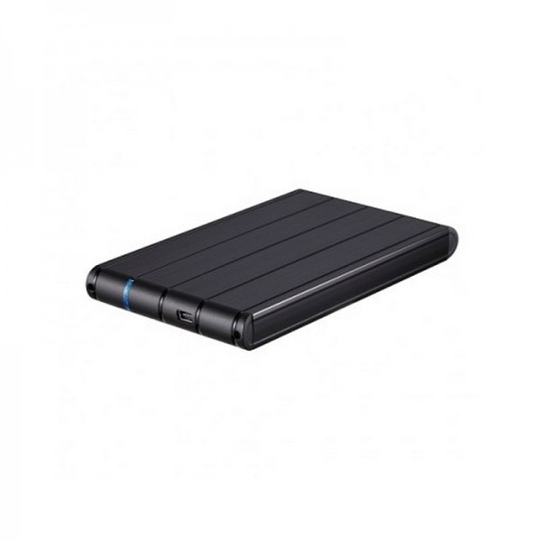 Tooq Carcasa TQE-2530B HDD 2.5" USB 3.0