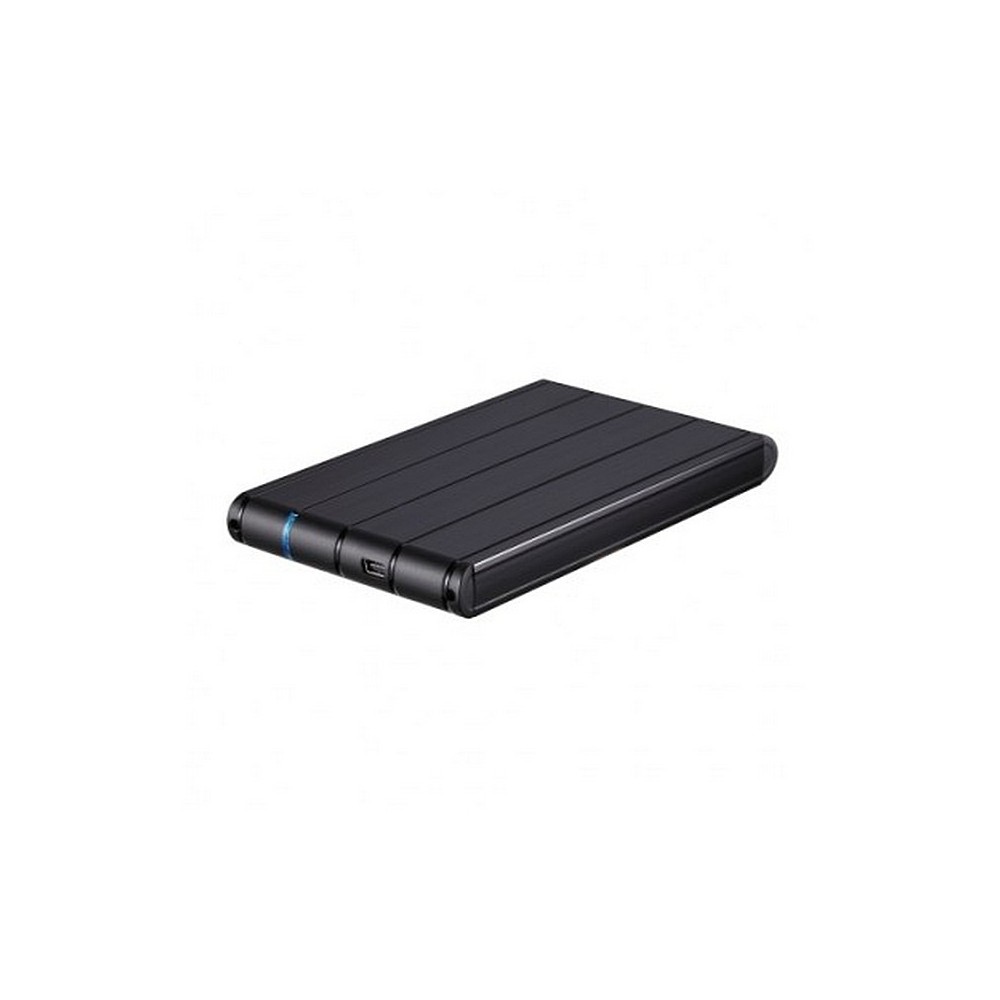 Tooq Carcasa TQE-2530B HDD 2.5" USB 3.0