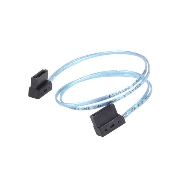 SilverStone CP11. SATA cable ultra-slim