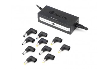 NGS AC ADAPTER UNIVERSAL NOTEBOOK 90W AUT