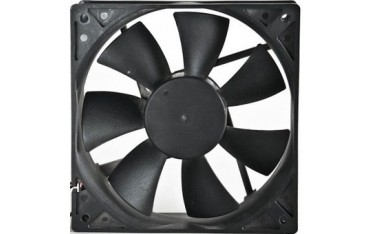 Ventilador 120mm promocion