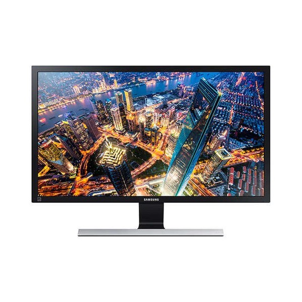 SAMSUNG LU24E590DS/EN 24" IPS