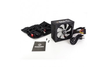 NOX Hummer 80 PLUS Bronze 650W