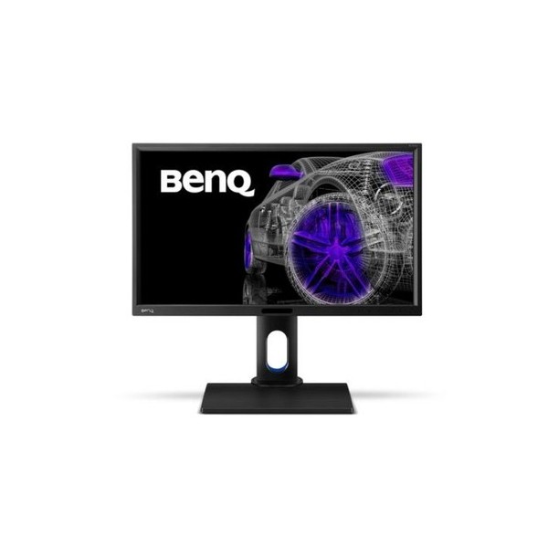 BENQ BL2420PT 23.8" BLACK 2K ULTRA HD