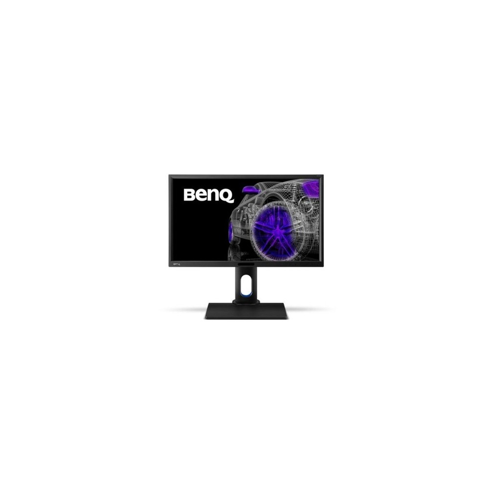 BENQ BL2420PT 23.8" BLACK 2K ULTRA HD