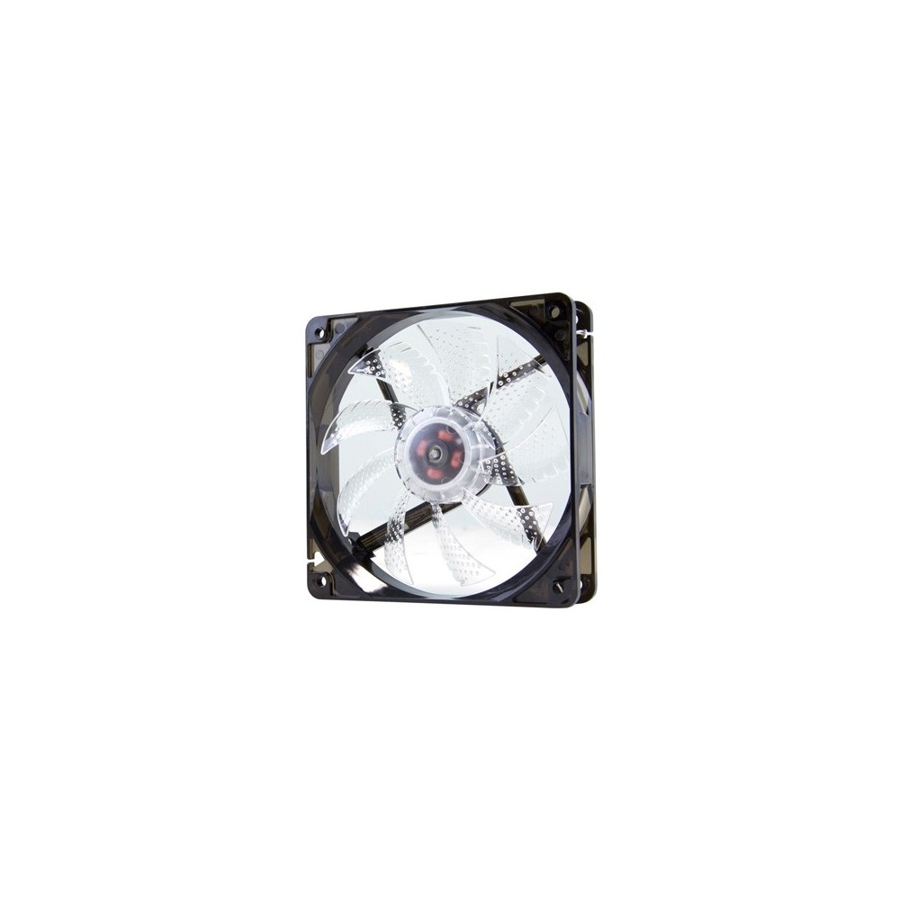 NOX Coolfan 120mm LED Azul NOX Coolfan 120mm LED Azul