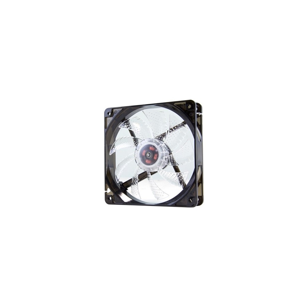 NOX Coolfan 120mm LED Azul