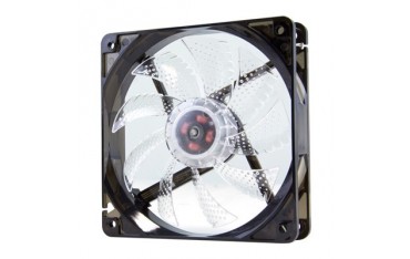 NOX Coolfan 120mm LED Azul