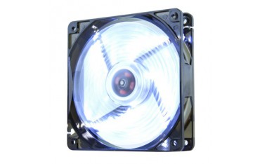 NOX Coolfan 120mm LED Azul