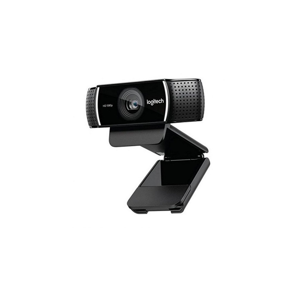 Logitech Webcam C922 960-001088 Strem Cam USB