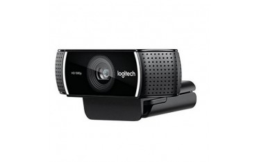 Logitech Webcam C922 960-001088 Strem Cam USB