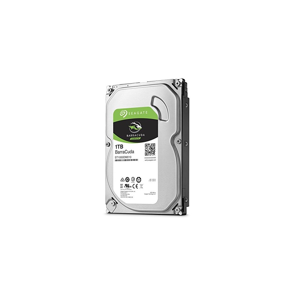 SEAGATE BARRACUDA 1TB SATAIII 1000GB SATA