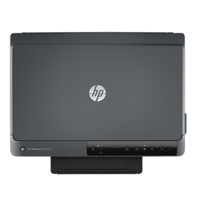  HP Officejet Pro 6230 Duplex Red Wifi ePrint