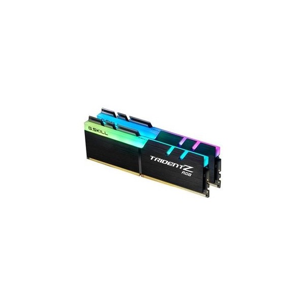 G.Skill TridentZ RGB Series DDR4 16 GB: 2 x 8 GB