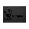 Kingston A400  SSDNow 120GB Black