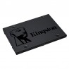 Kingston A400  SSDNow 120GB Black