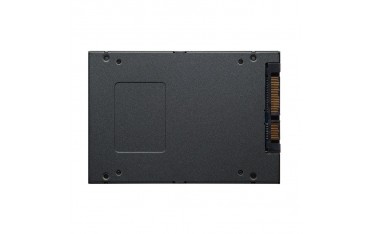 Kingston A400  SSDNow 120GB Black