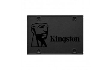 Kingston A400  SSDNow 120GB Black