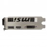 MSI GeForce GTX 1050 AERO ITX 2G OC V1