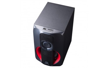 HIDITEC H400 Altavoces 40W 2.1 BLUETOOTH