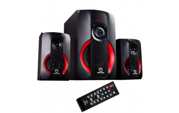 HIDITEC H400 Altavoces 40W 2.1 BLUETOOTH