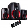 HIDITEC H400 Altavoces 40W 2.1 BLUETOOTH