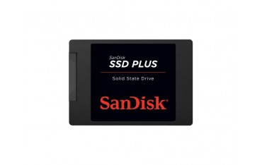 SanDisk SDSSDA-240G-G26 240GB