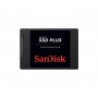 SanDisk 480GB SSD PLUS 2.5" SATA 3