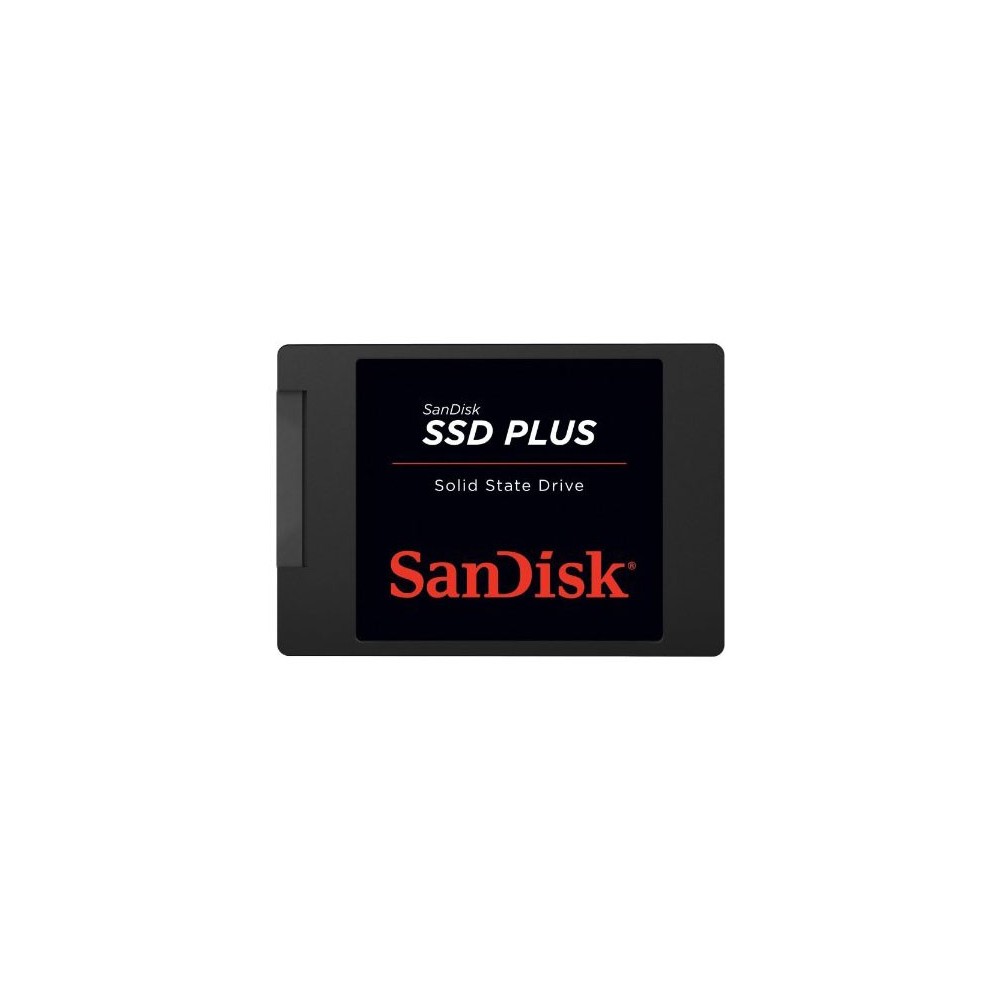 SanDisk SDSSDA-480G-G26 480 GB