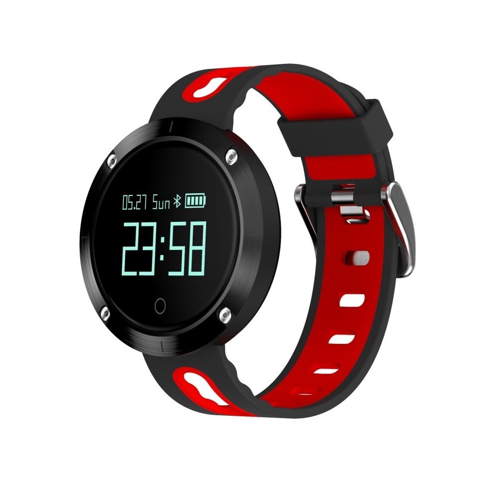 Billow XS30GW Reloj Deportivo BT4.0 IP67 Gris-Blan Billow XS30GW Reloj Deportivo BT4.0 IP67 Gris-Blan