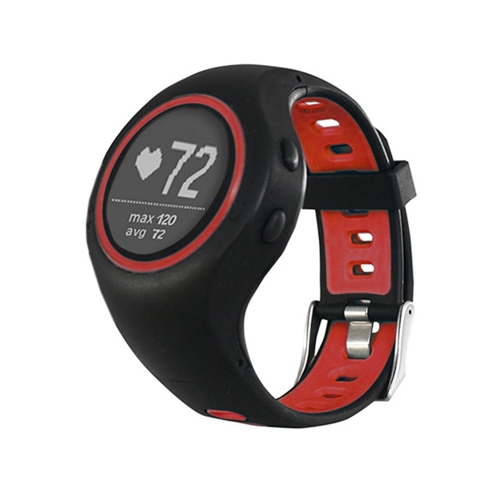 Billow XS30GW Reloj Deportivo BT4.0 IP67 Gris-Blan