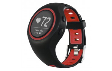 Billow XS30GW Reloj Deportivo BT4.0 IP67 Gris-Blan