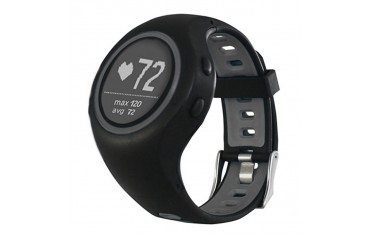 Billow XS30GW Reloj Deportivo BT4.0 IP67 Gris-Blan