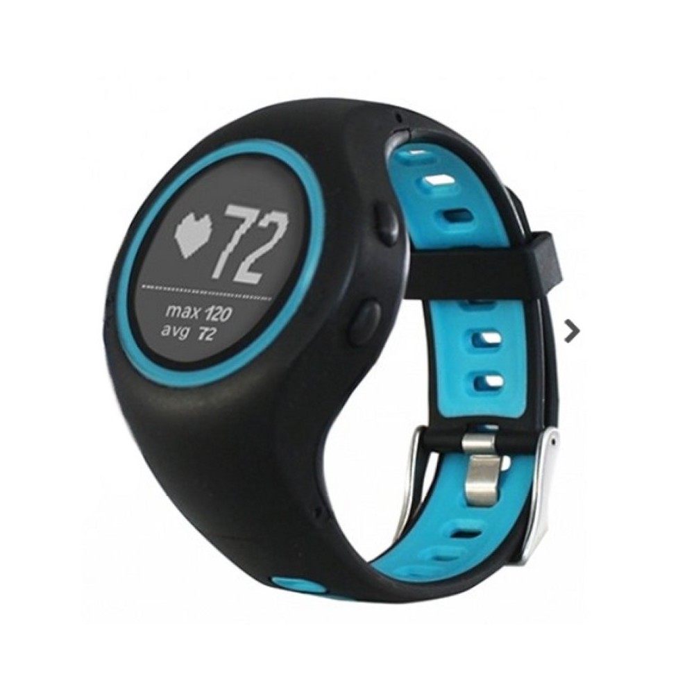 Billow XS30GW Reloj Deportivo BT4.0 IP67 Gris-Blan Billow XS30GW Reloj Deportivo BT4.0 IP67 Gris-Blan