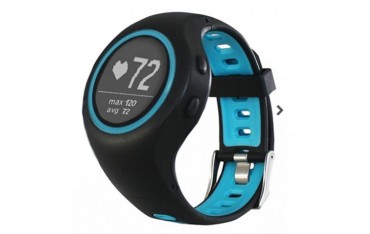 Billow XS30GW Reloj Deportivo BT4.0 IP67 Gris-Blan