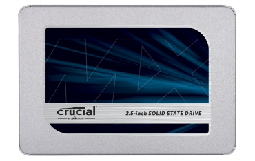 Crucial MX500 250GB