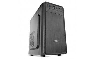 Nox LITE030 USB 3.0 + Fuente de Alimentación 500W