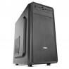 Nox LITE030 USB 3.0 + Fuente de Alimentación 500W