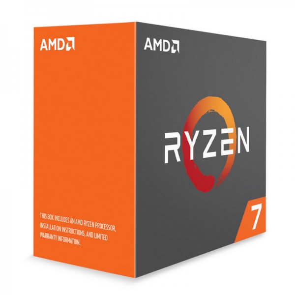 AMD Ryzen 5 2600 3.9 Ghz