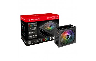 Thermaltake Smart 500W RGB