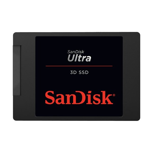 SanDisk Ultra 3D 250 GB