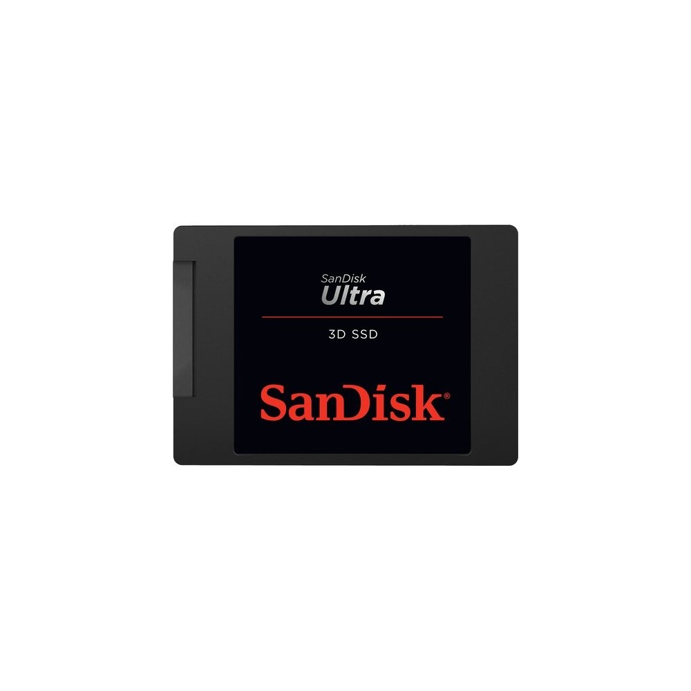 SanDisk Ultra 3D 250 GB