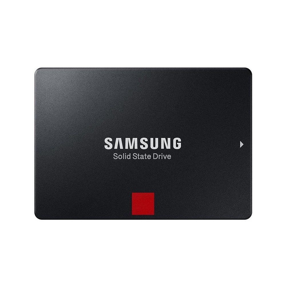 Samsung 860 PRO SSD Series 256GB