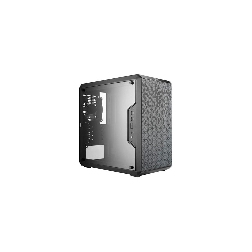 TORRE M-ATX COOLERMASTER MASTERBOX Q300L