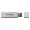 INTENSO ULTRA LINE PLATA 128GB USB3.0