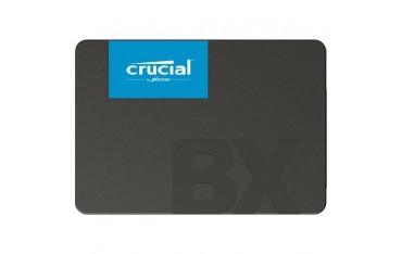 Crucial BX500 120GB 2.5"
