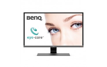 BenQ EW3270U 31.5" LED UltraHD 4K FreeSync