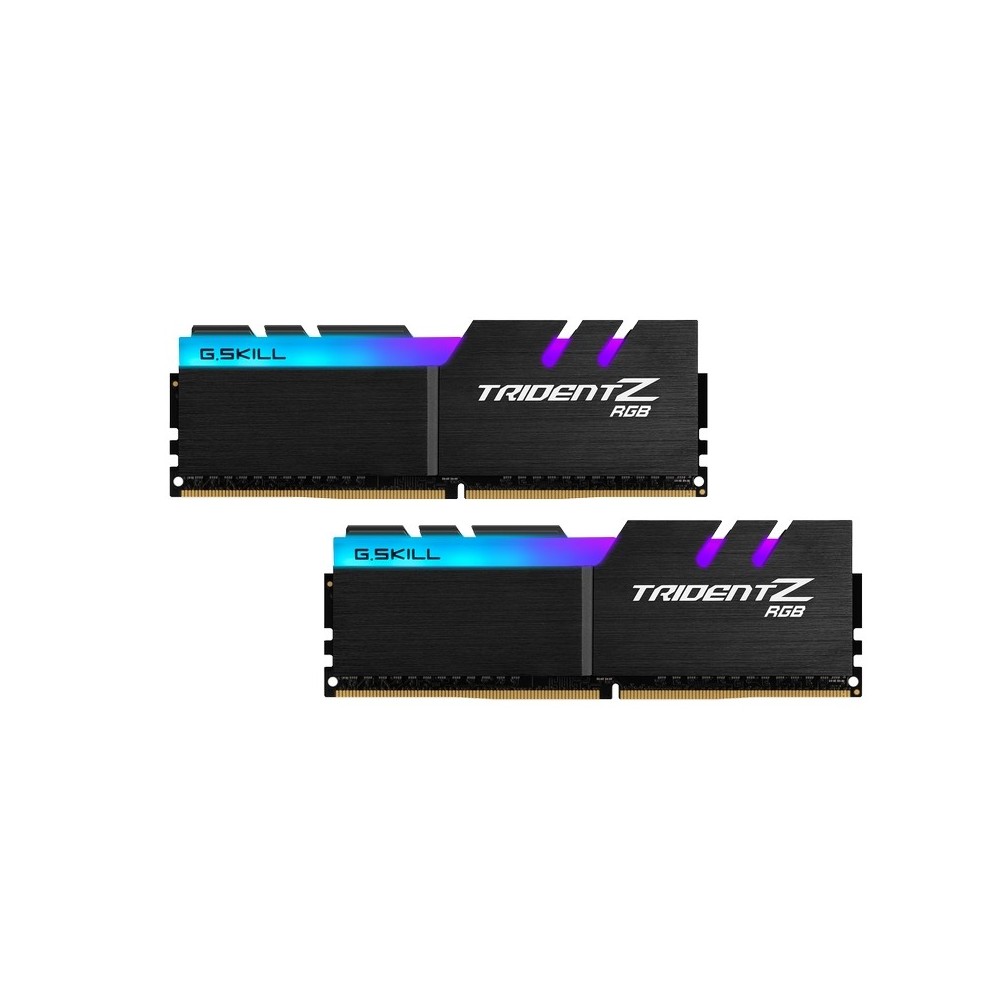 G.Skill Trident Z RGB DDR4 3200 16GB 2x8GB CL14
